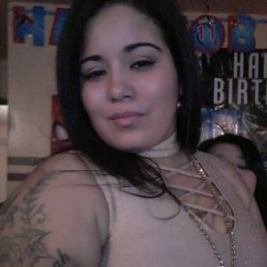 Meet your Posher, Isamar